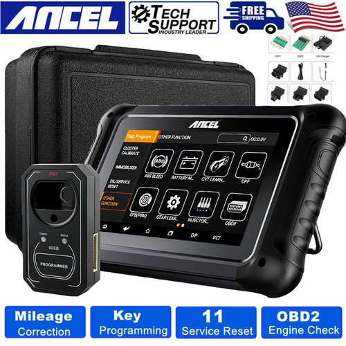 Ancel dp500 car - car, obd2