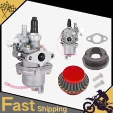 Carburateur pour Pocket Bike, Pocket Quad et Mini Cross Course 49cc-50cc