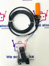 Capteur inductif IFM IA0068