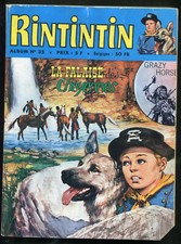 SAGEDITION RINTINTIN & RUSTY