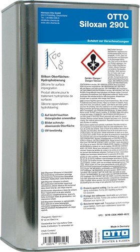 Otto siloxan imprégnation - 5,