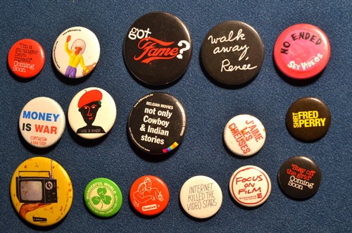 Lot badge promo - de,