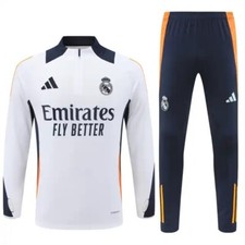 Maillot Réal Madrid Entraînement 