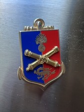 ORIGINAL MILITAIRE INSIGNE