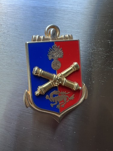 Original militaire insigne - original,