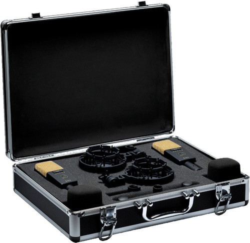 Akg c414 xlii stereo - akg,