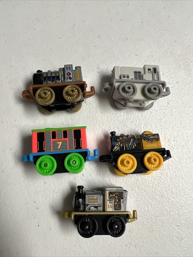 Thomas the train - the, &