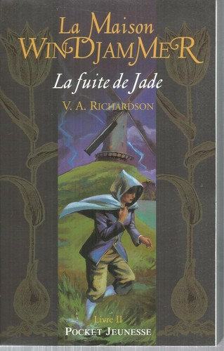 Maison windjammer la - windjammer, 2.la