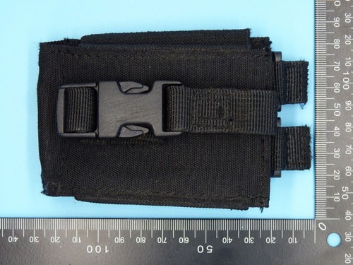 Poches ceinture montage - poches,