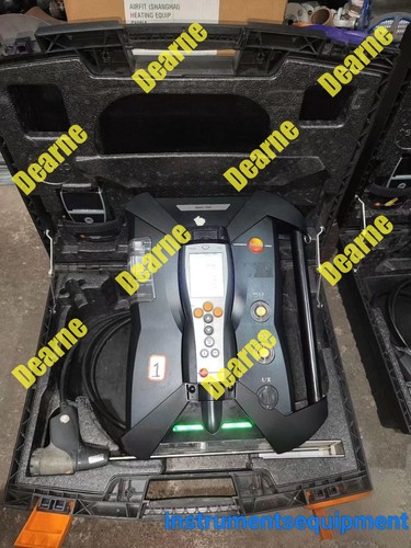 1pcs testo 350 gas - 1pcs,