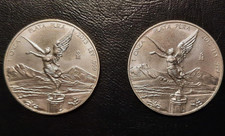 Lot de 2 pièces Libertad