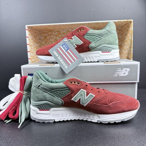 New balance 998 concepts - balance,