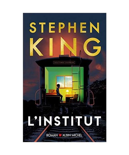 Institut king - l'institut,