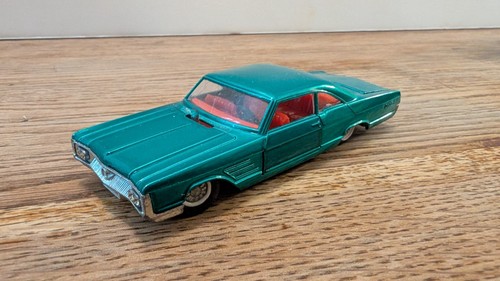 Siku buick wildcat sport - siku,