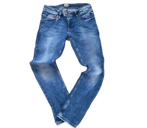 Jean tommy hilfiger denim - jean,