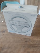Volant / Nintendo Wii / En