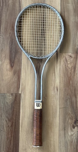 Wilson t2000 steel tennis - t2000,
