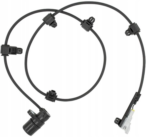 Capteur abs gauche toyota - abs,