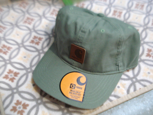 Carhartt odessa canvas - odessa,