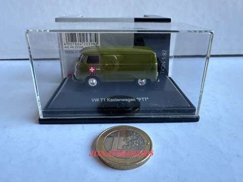 Schuco 25398 volkswagen vw - schuco,