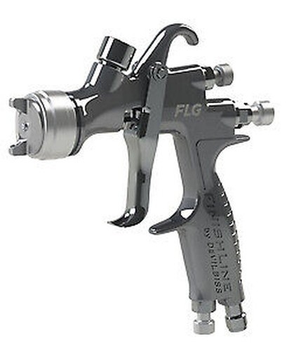 Pistolet peinture flg - pistolet, À