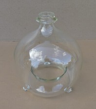 Ancien piège à guêpes en