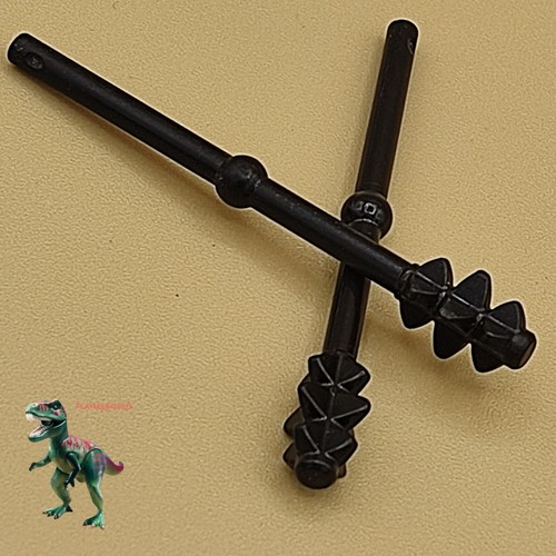 Playmobil projectile - x2,