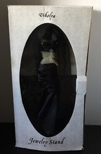 15” Tall Mannequin Dress