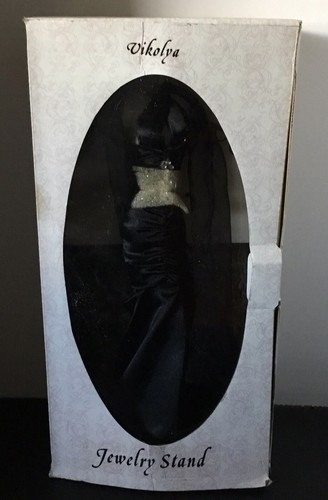 Tall mannequin dress - 15”,