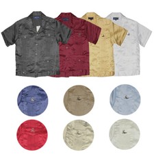 Enfant Tout-Petits Chemise