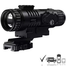 GS515 Night Vision Rifle Scope