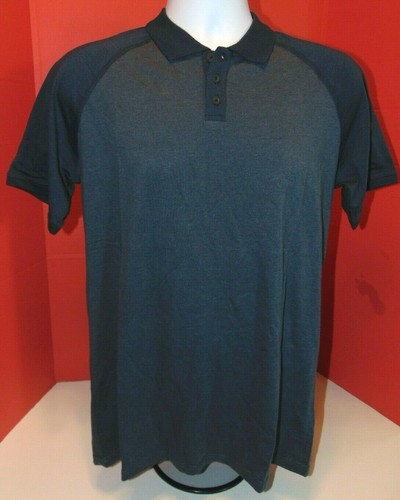 Men harbeth raglan - harbeth, blue