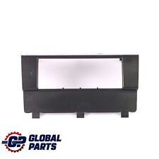 Mercedes W251 console centrale