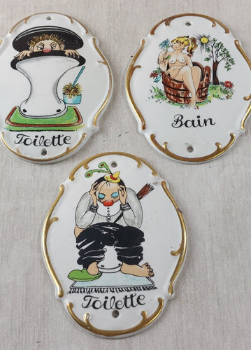 Lot anciennes plaques - 3,