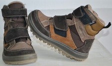 QUECHUA Bottes de neige après-ski marron (achetées chez DECATHLON) pointure 29