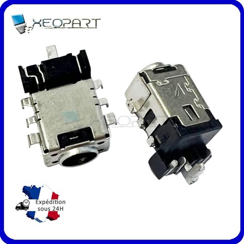 Connecteur alimentation asus - ,