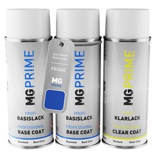 Peinture moto kit bombe