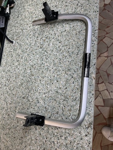 Base pied haier le40b7000cf - tv,