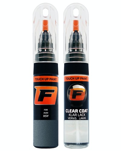 Peinture retouche pour - de,