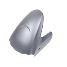 Garde boue avant noir mat pour