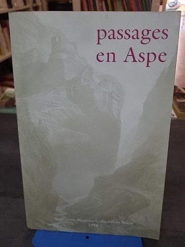 Passages aspes - passages,