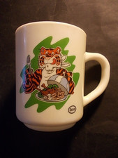 ESSO Mettez un Tigre dans