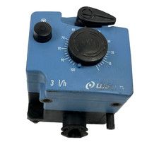 Pompe doseuse pneumatique