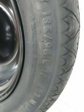 roue secours CITROEN DS4