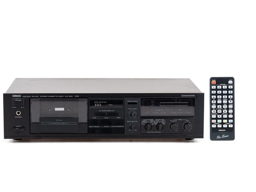 Yamaha 300 lecteur de - rs,