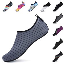 Femme Chaussures d'eau Homme