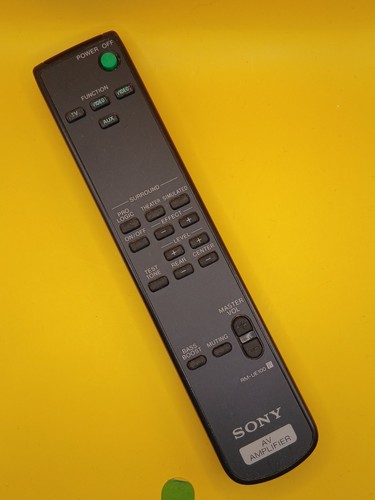 Télécommande sony ue100 - télécommande,
