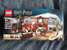 Lego harry potter 76442 - lego,