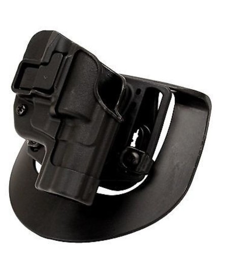 Blackhawk cqc serpa - cqc, holster