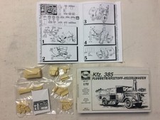 1/72 PLANET MODELS MV017 